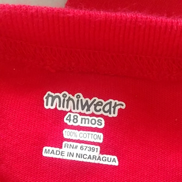 3 Chistmas Shirts! - Picture 6 of 7